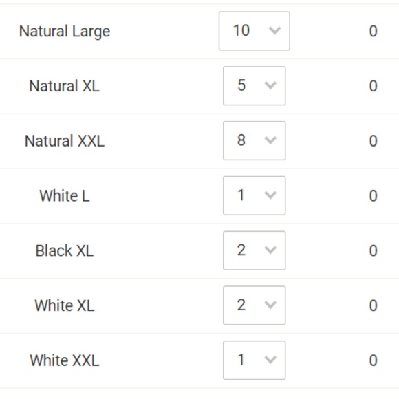 CoCoon Botton Lifter w/ Vit E - Picture 7 of 7